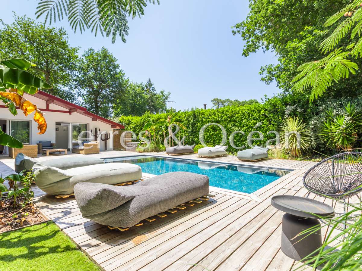 Maison Hossegor