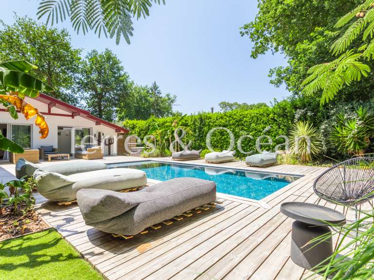Maison Hossegor - 4 chambres