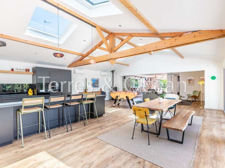 Maison Hossegor - 4 chambres