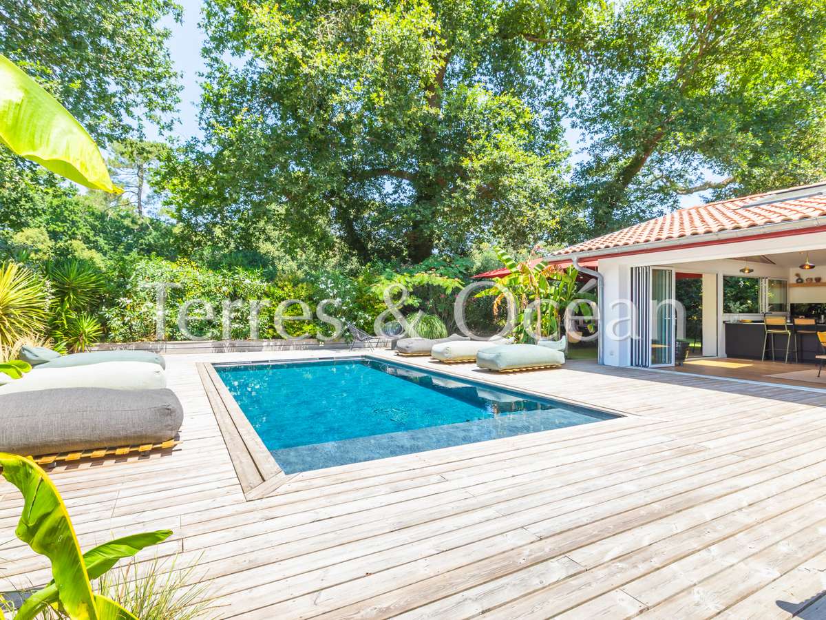 Maison Hossegor
