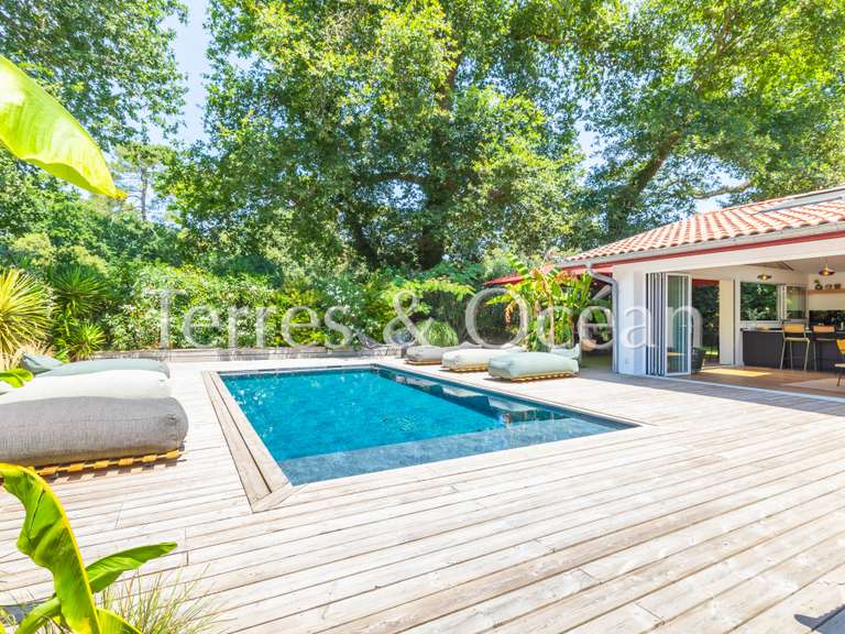 Maison Hossegor - 4 chambres