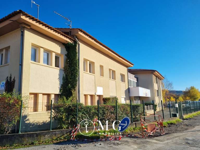 House Digne-les-Bains - 2 bedrooms