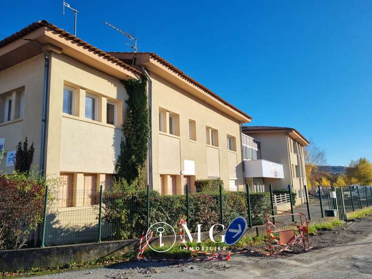 House Digne-les-Bains - 2 bedrooms