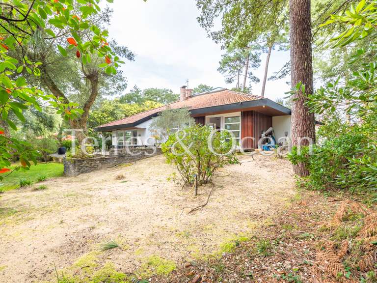 Maison Hossegor - 4 chambres
