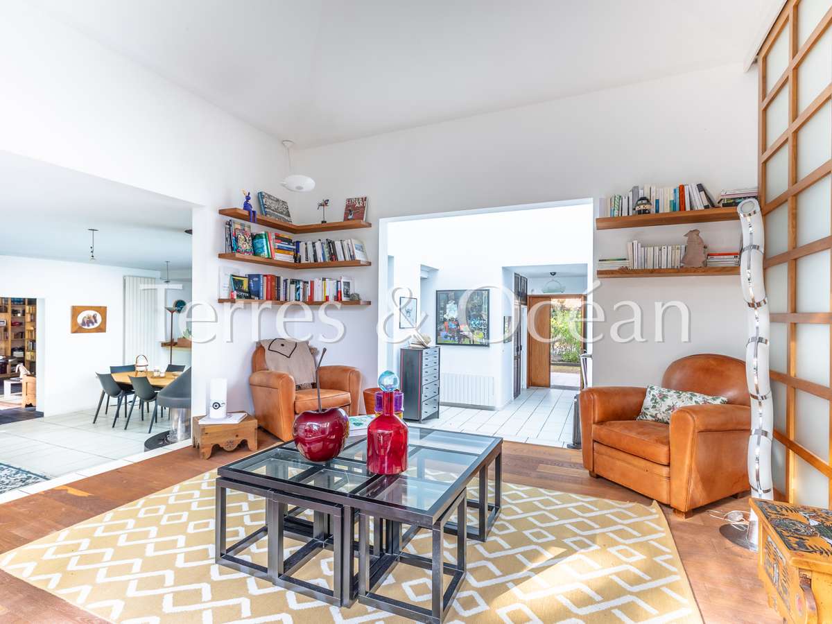 Maison Hossegor