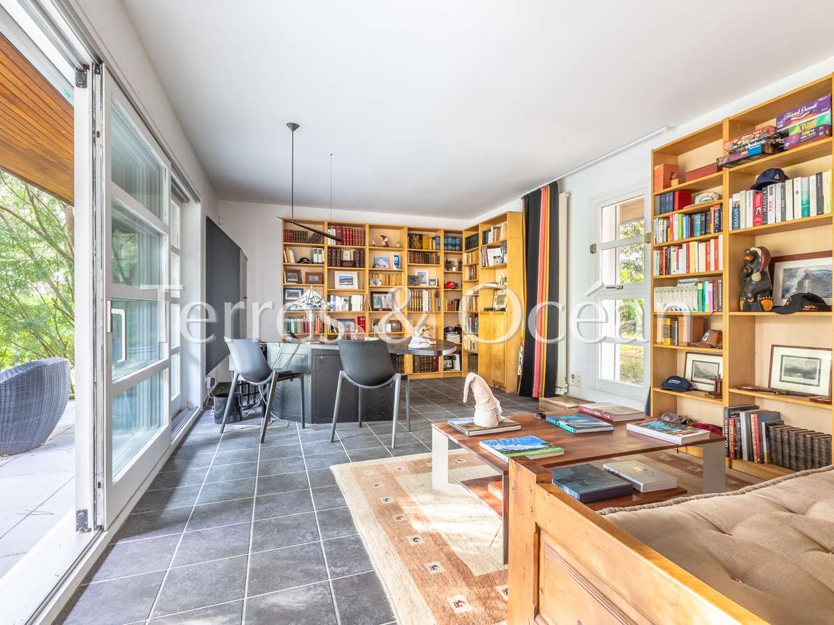 Maison Hossegor