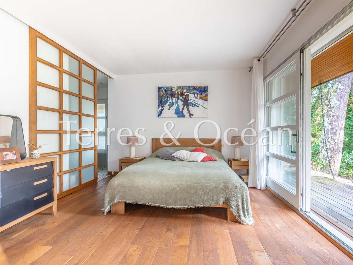 Maison Hossegor