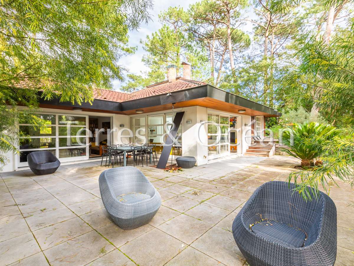 Maison Hossegor