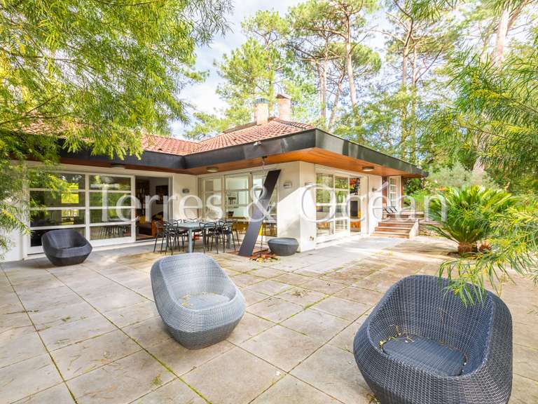 Maison Hossegor - 4 chambres