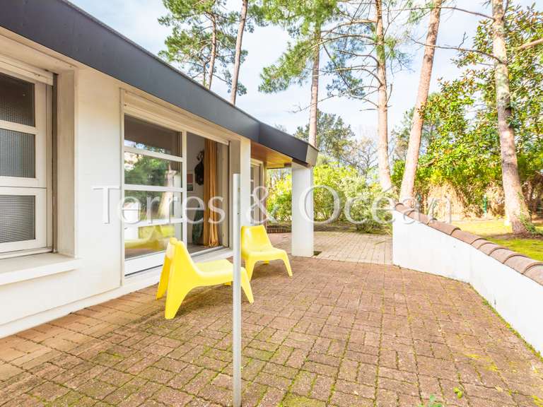 Maison Hossegor - 4 chambres