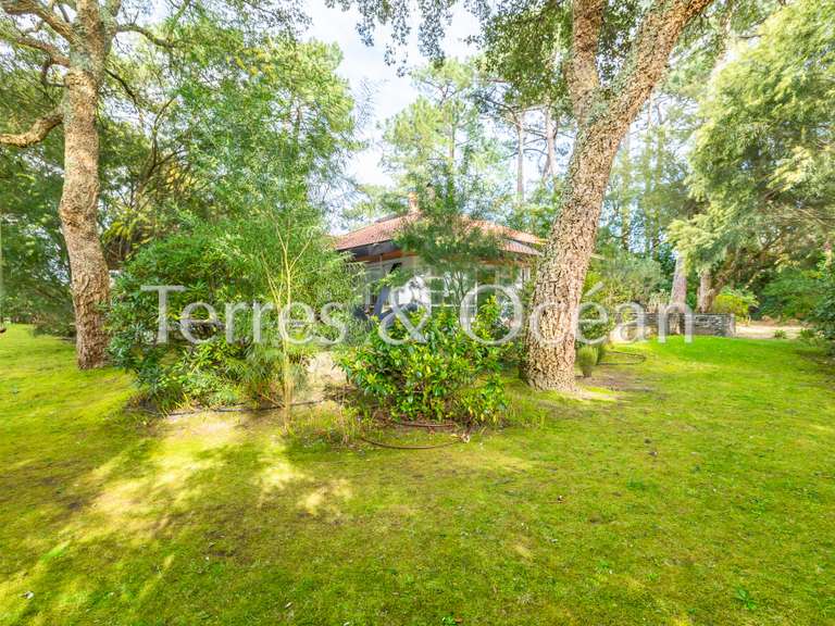 Maison Hossegor - 4 chambres