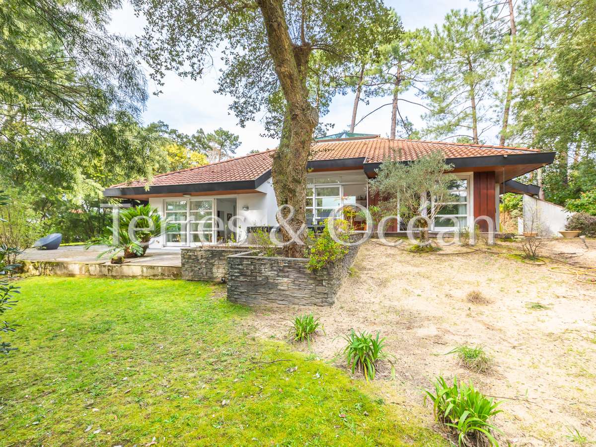 Maison Hossegor