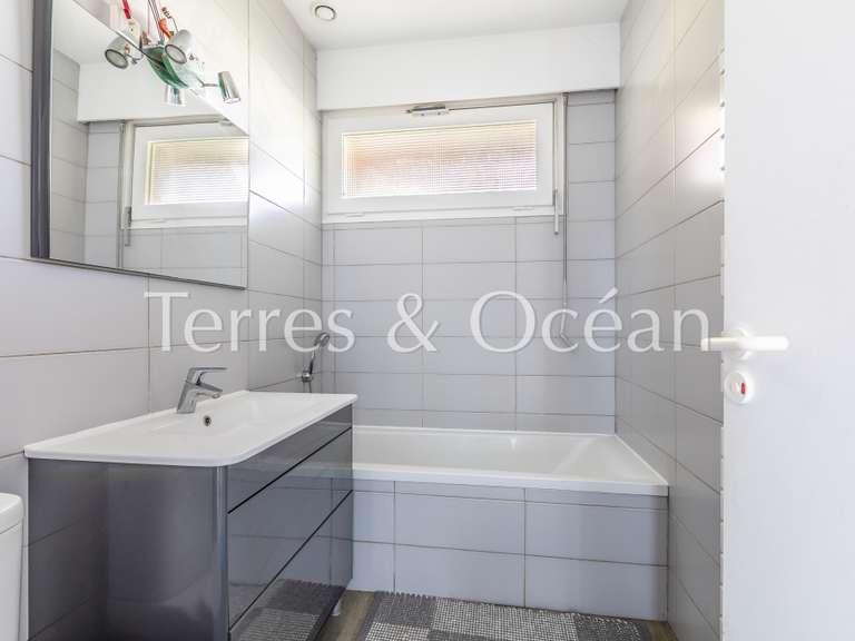 Maison Hossegor - 4 chambres
