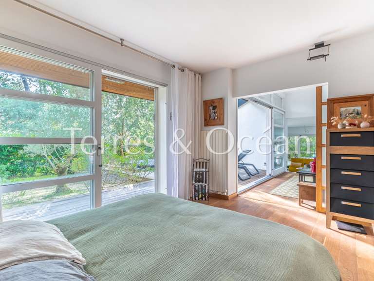 Maison Hossegor - 4 chambres