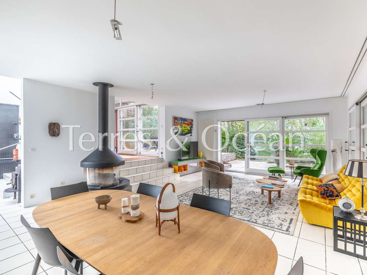 Maison Hossegor