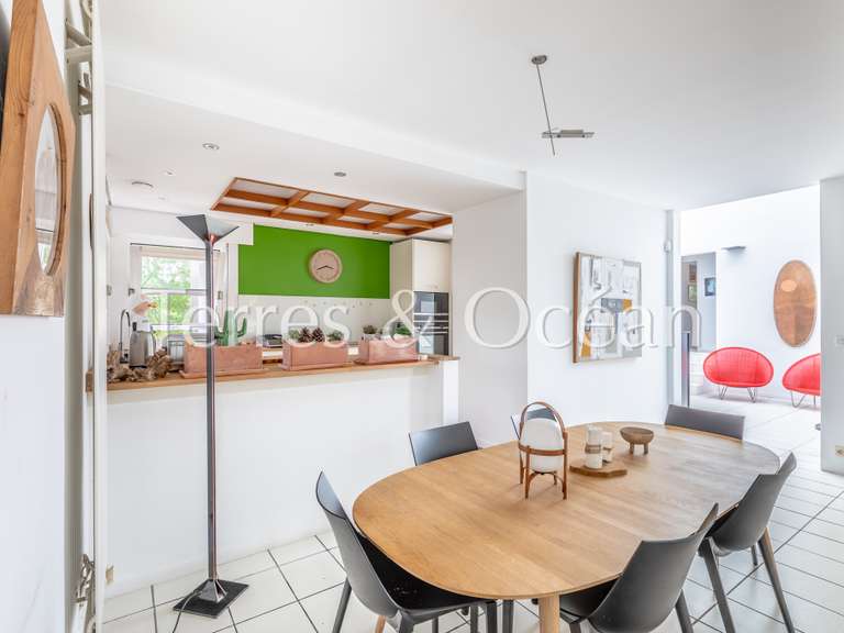 Maison Hossegor - 4 chambres