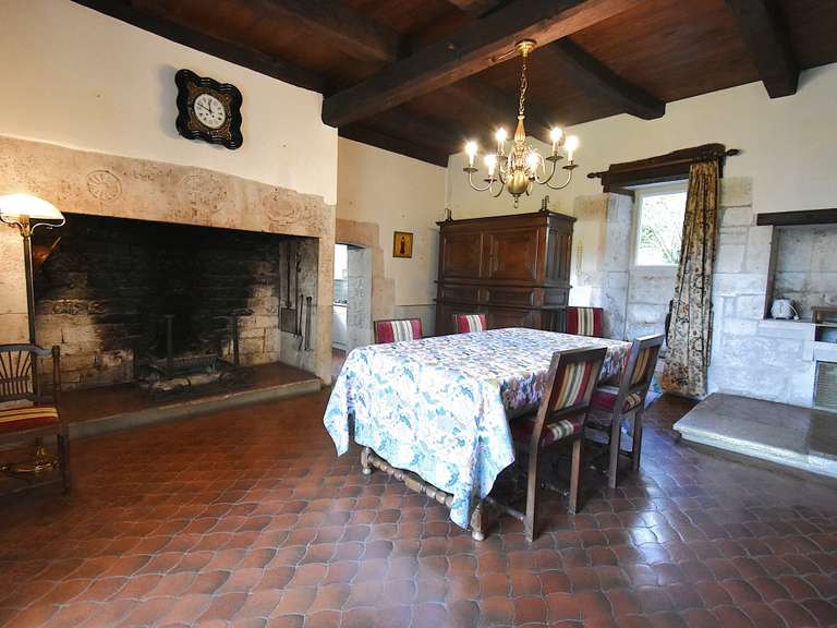 Maison Montaigu-de-Quercy - 6 chambres