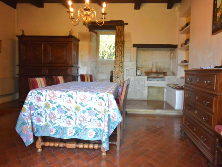 Maison Montaigu-de-Quercy - 6 chambres