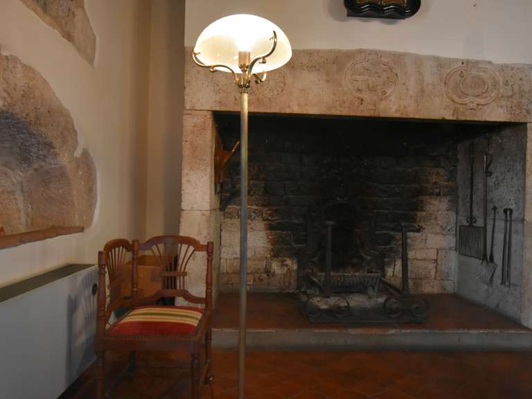 Maison Montaigu-de-Quercy - 6 chambres