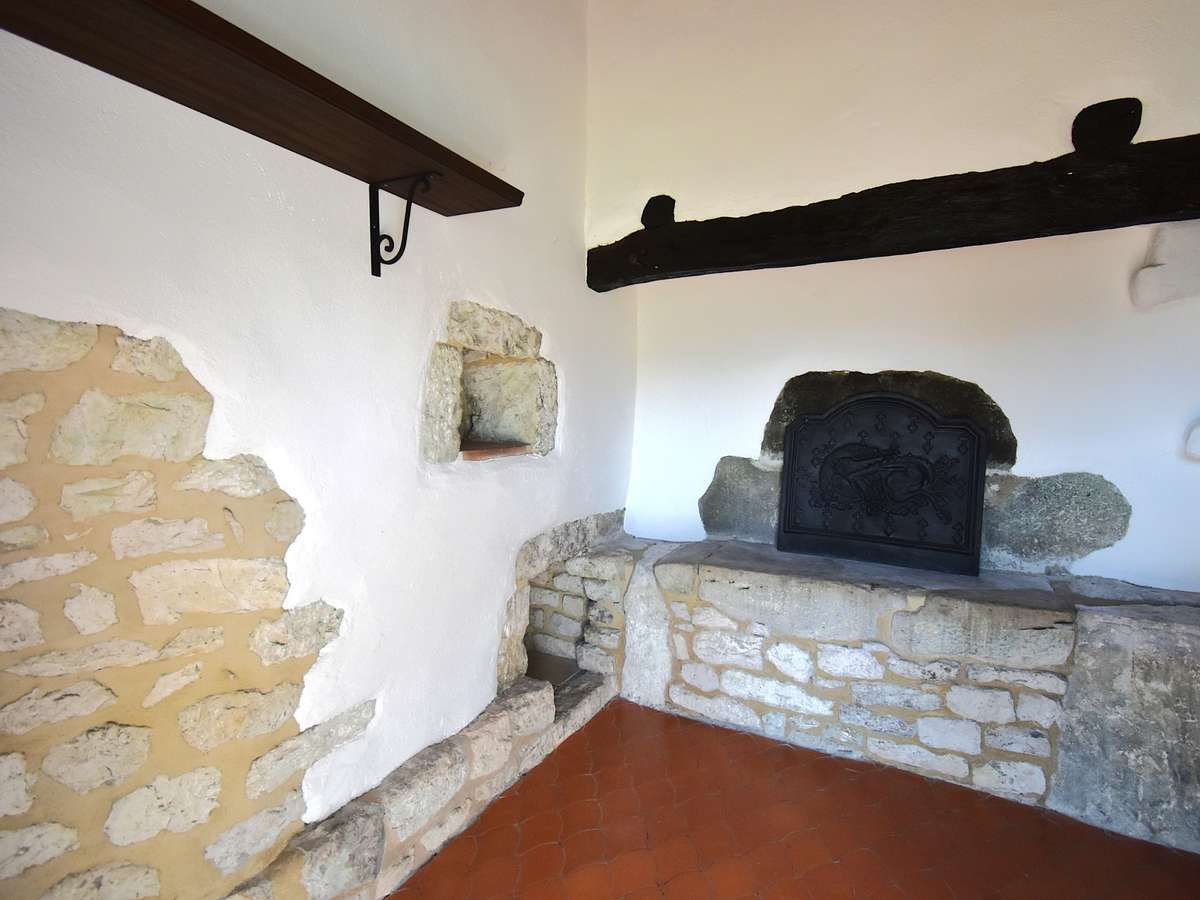 Maison Montaigu-de-Quercy
