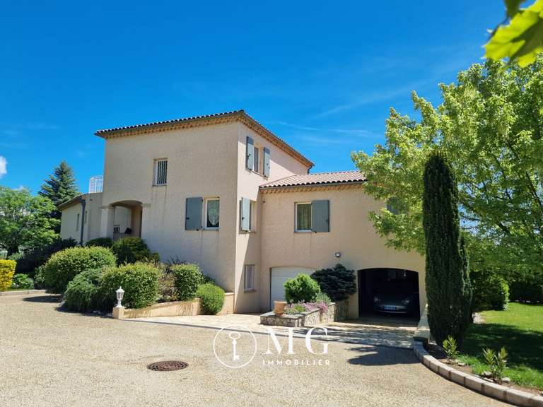 Maison Sisteron - 4 chambres