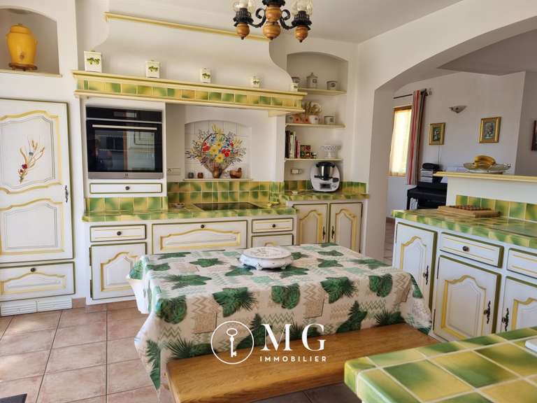 Maison Sisteron - 4 chambres
