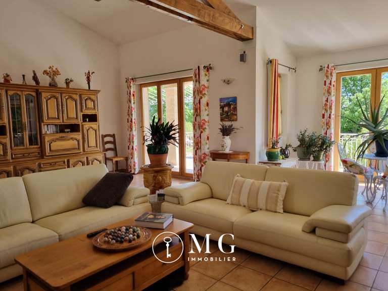 Maison Sisteron - 4 chambres