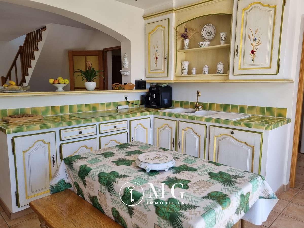 Maison Sisteron
