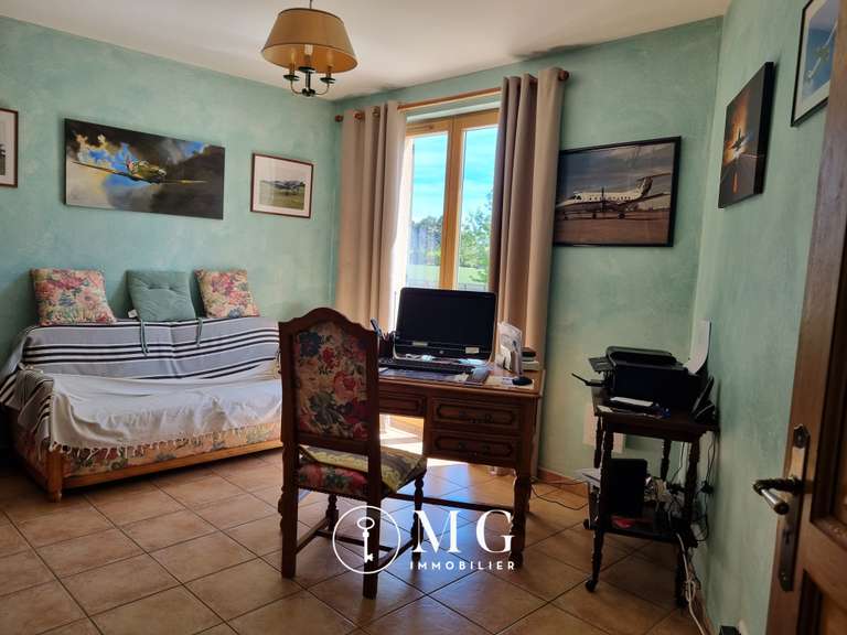 Maison Sisteron - 4 chambres