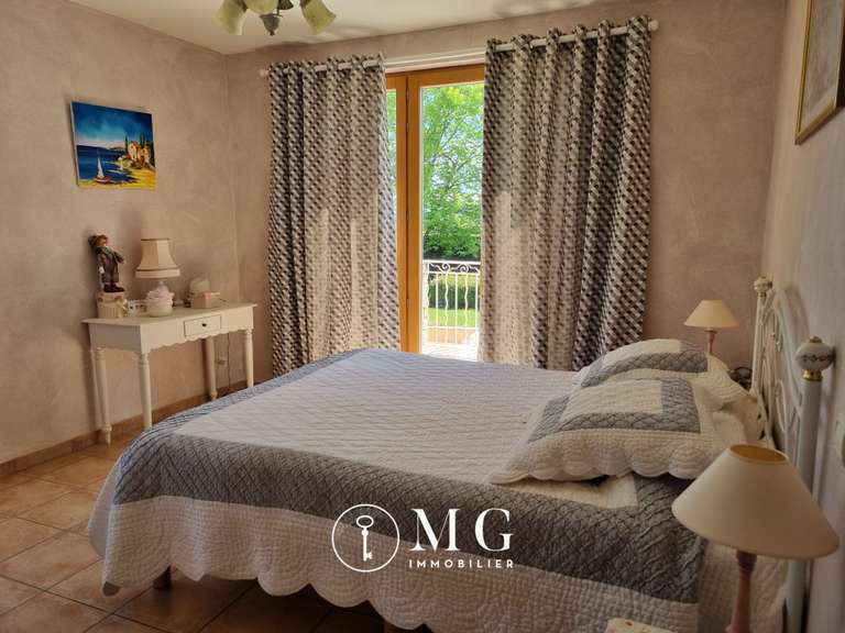 Maison Sisteron - 4 chambres