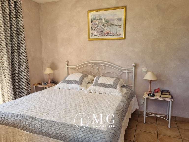 Maison Sisteron - 4 chambres