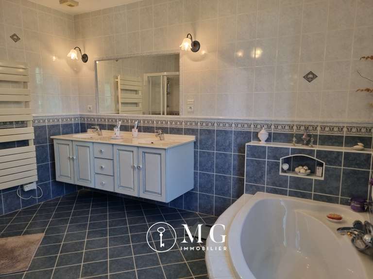 Maison Sisteron - 4 chambres