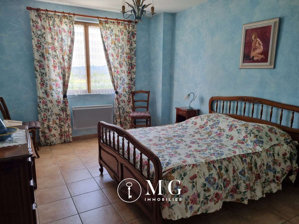 Maison Sisteron