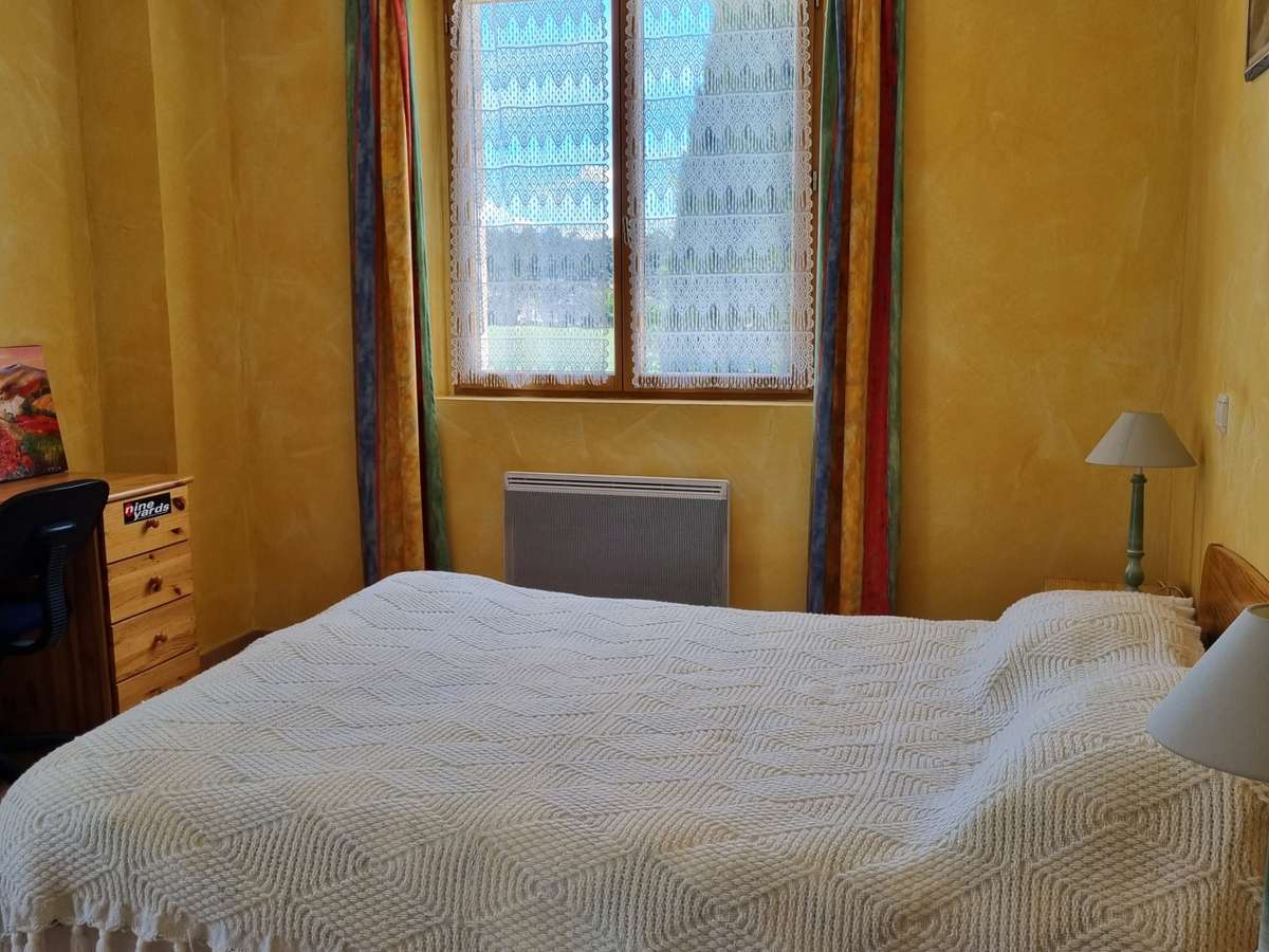 Maison Sisteron