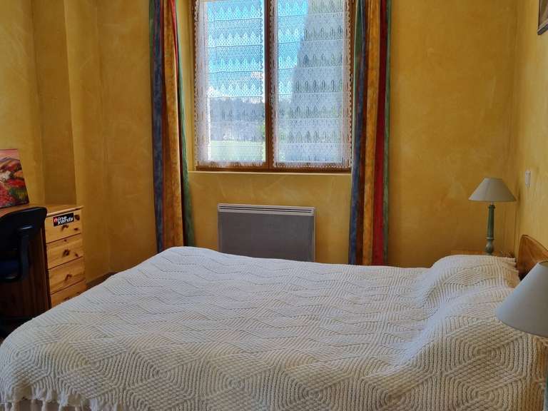 Maison Sisteron - 4 chambres