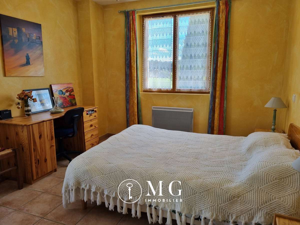 Maison Sisteron