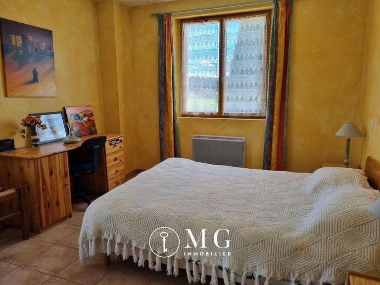 Maison Sisteron - 4 chambres