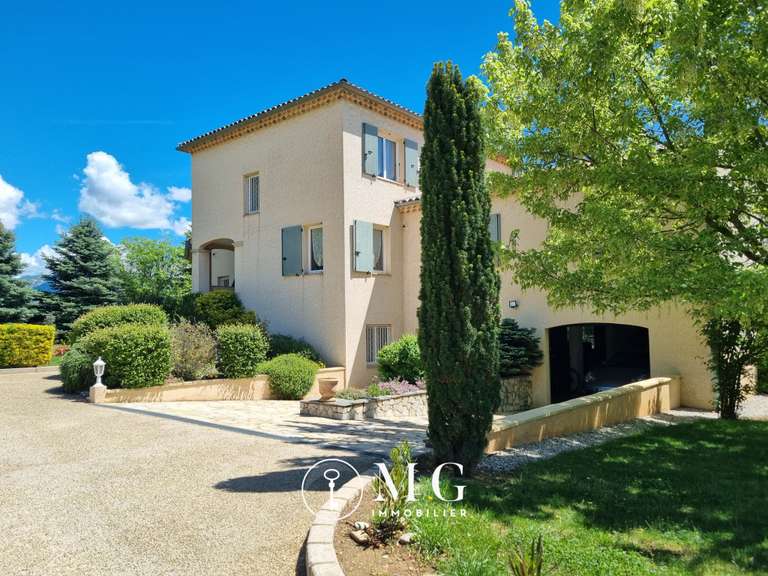 Maison Sisteron - 4 chambres