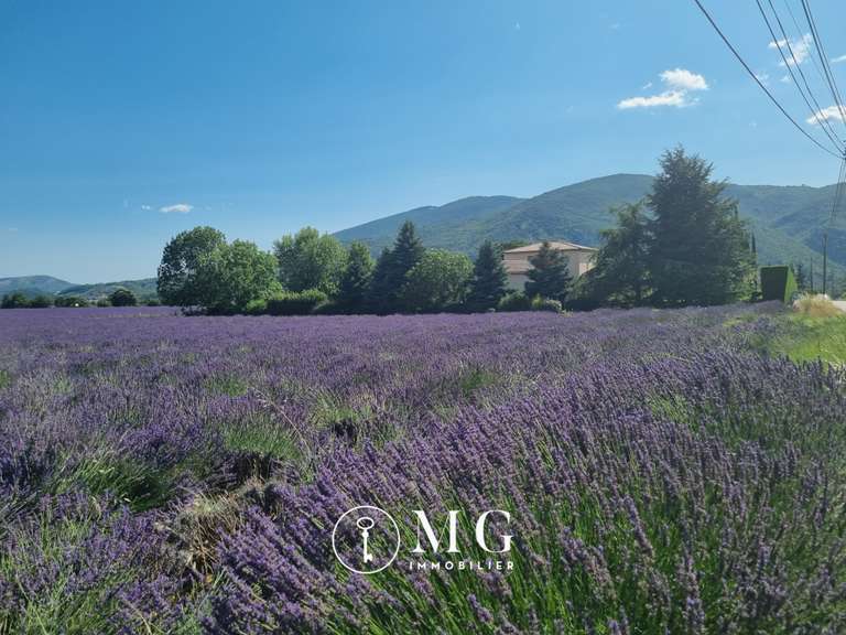 Maison Sisteron - 4 chambres