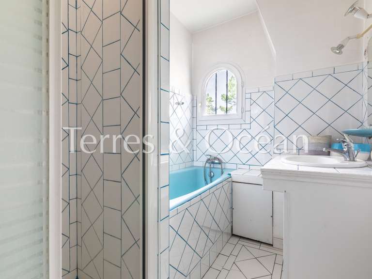 Maison Hossegor - 5 chambres