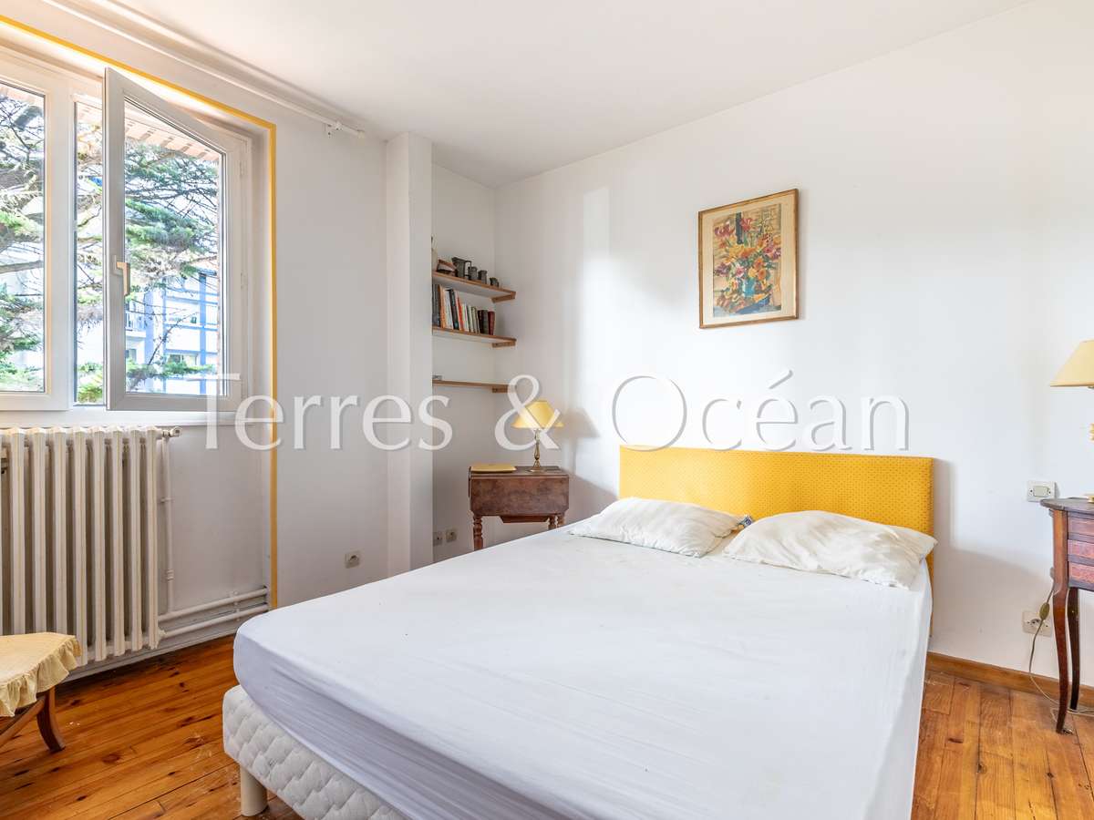 Maison Hossegor