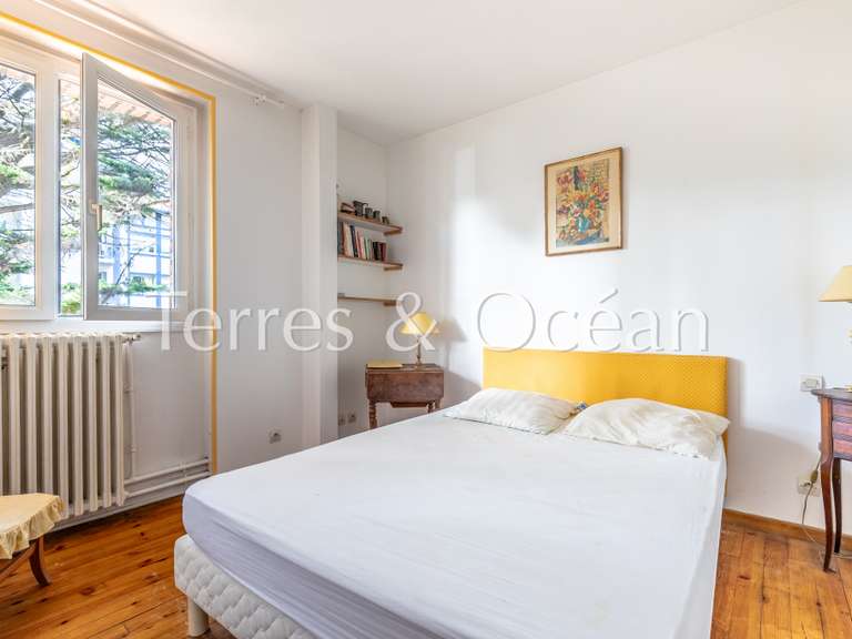 Maison Hossegor - 5 chambres