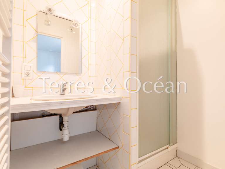 Maison Hossegor - 5 chambres