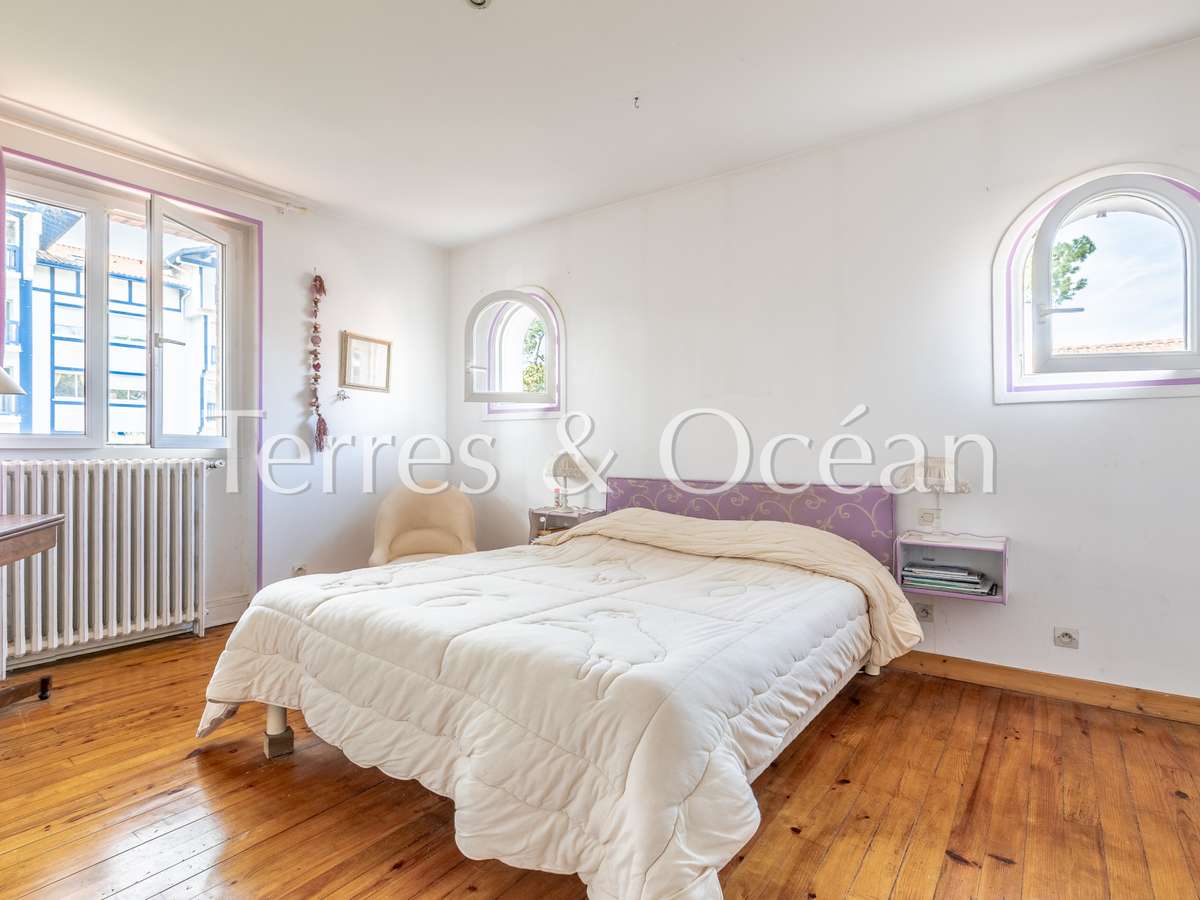 Maison Hossegor