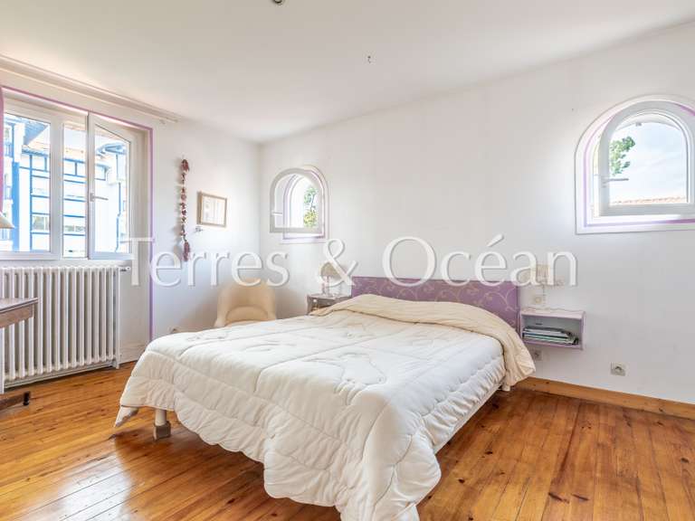 Maison Hossegor - 5 chambres