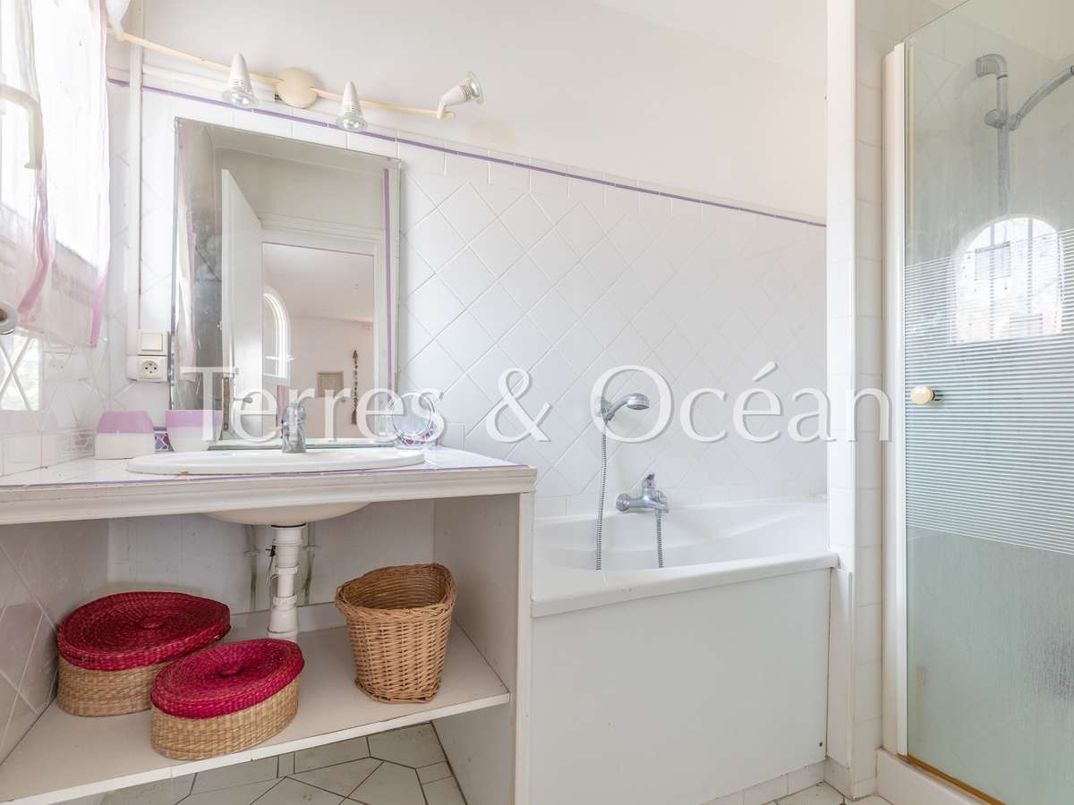 Maison Hossegor