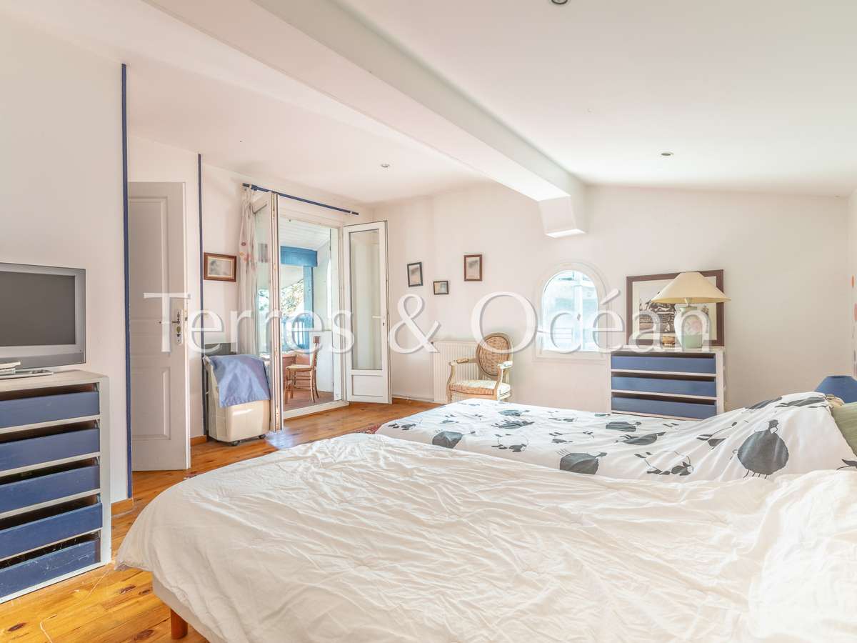 Maison Hossegor