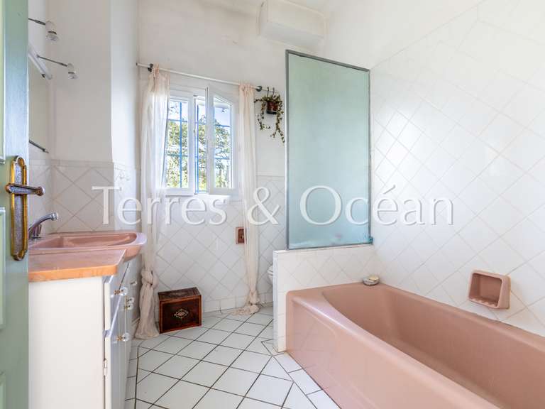 Maison Hossegor - 5 chambres