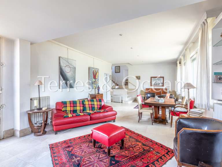 Maison Hossegor - 5 chambres