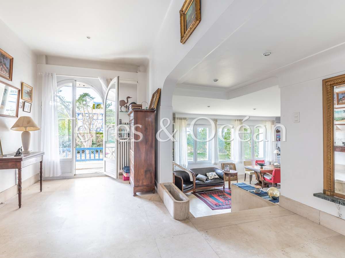 Maison Hossegor